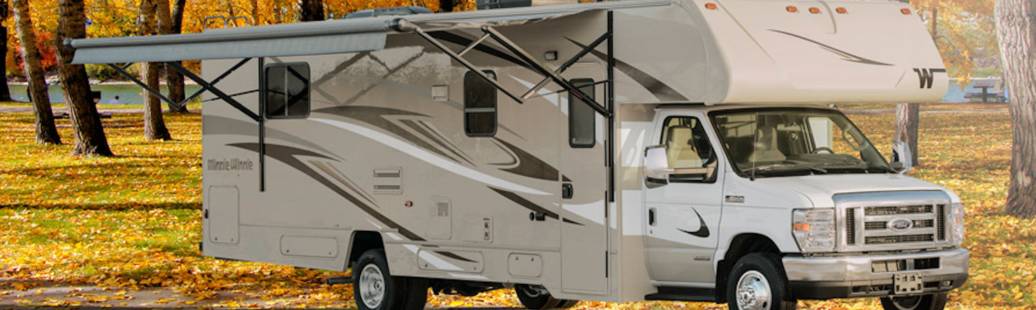 2019 Winnebago for sale in Bogue RV, Newport, North Carolina