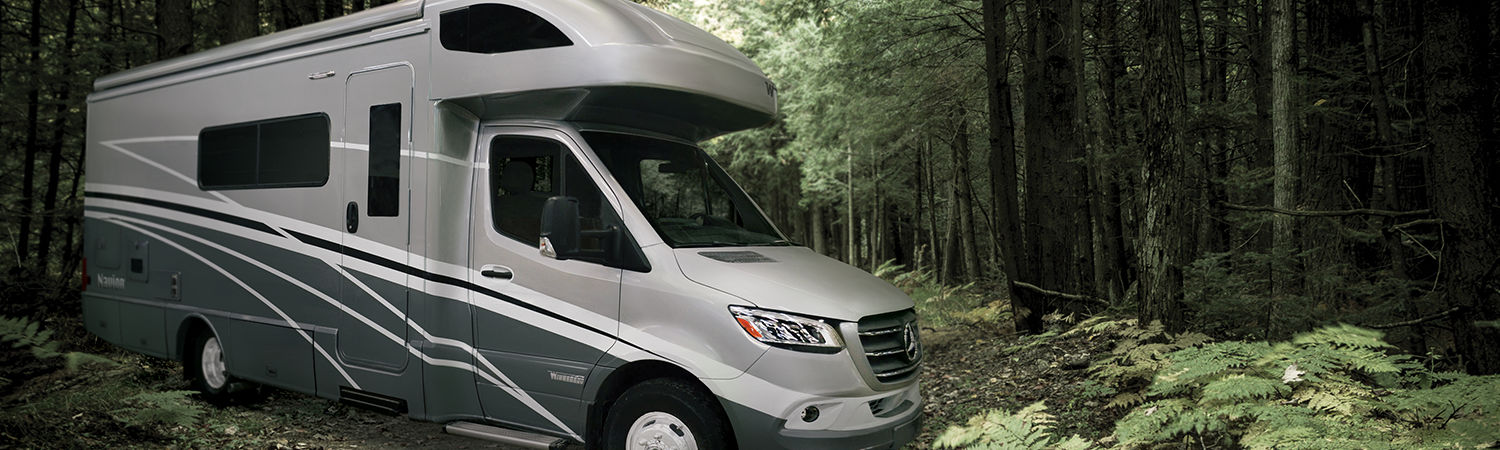 2019 Winnebago for sale in Bogue RV, Newport, North Carolina