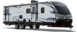 Travel Trailers sale in Newport, NC