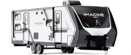 Travel Trailers sale in Newport, NC